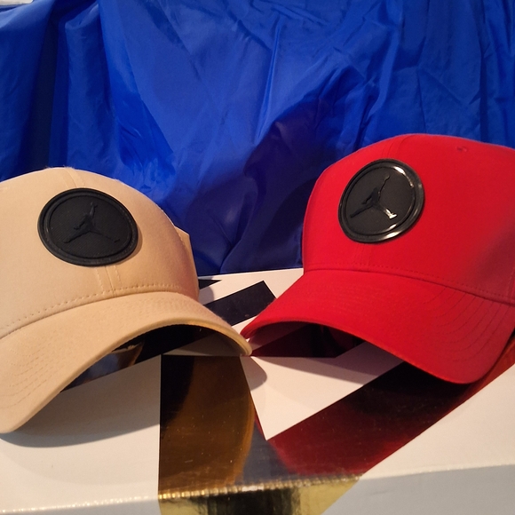 Jordan Caps - Picture 3 of 3